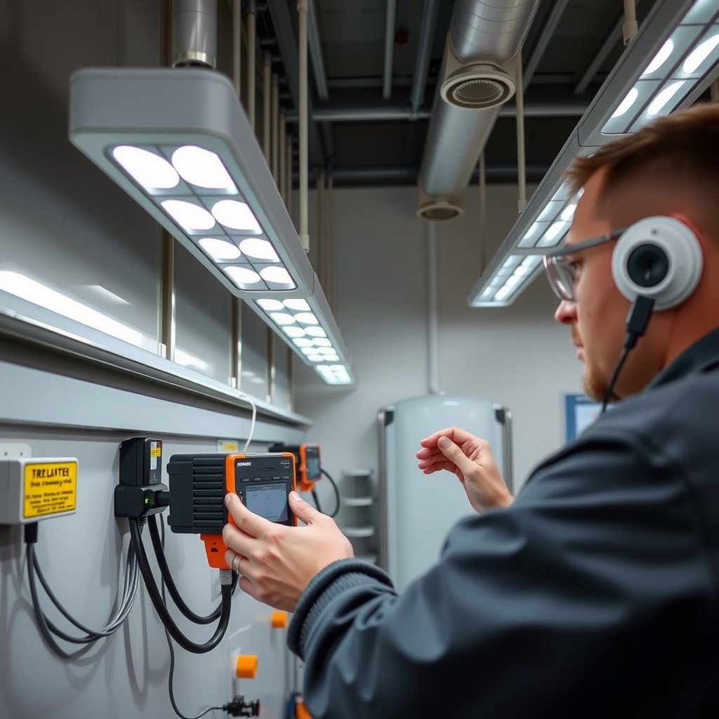 Moderni trendovi: pametne elektroinstalacije
